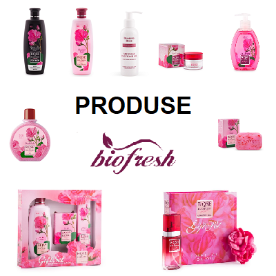 BIOFRESH-SITE Perte