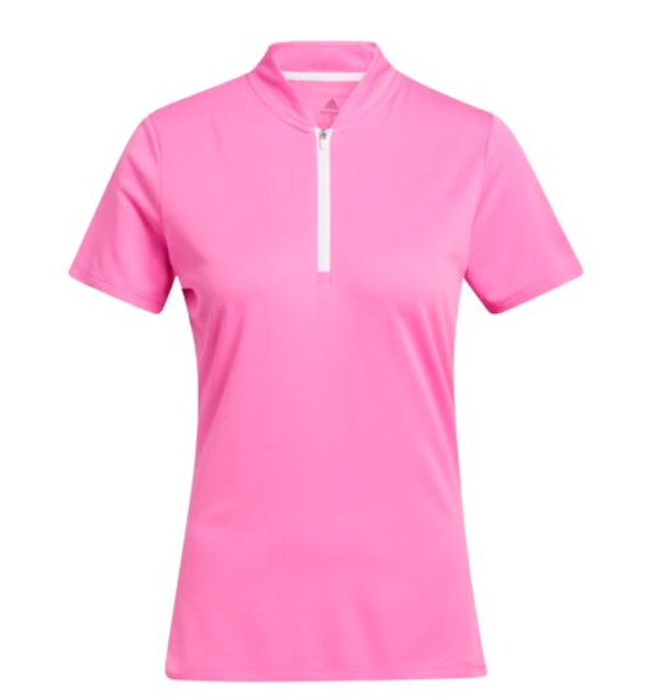Tricou dama Adidas, culoare roz aprins